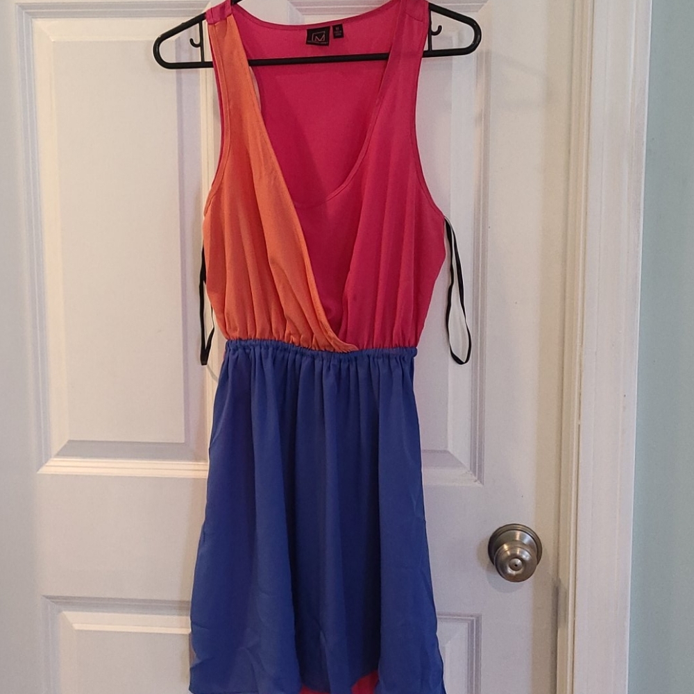 Super fun dress